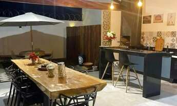 Imagem 4: Casa praia de Sol