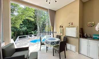 Imagem: Um pedacinho do paraiso no coração da