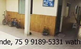 Imagem 7: Leo vende, bairro Mangabeira, 2\4 suíte