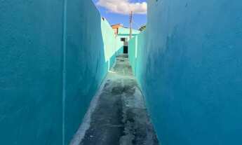 Imagem 2: Casas de Vila em Realengo