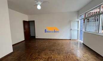 Imagem 6: Apartamento de 3 quartos, area privativa, Bairro Silveira em Belo Horizonte