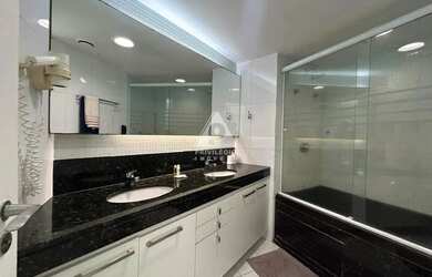 Imagem 9: Flat à venda, 01 quarto, 01 vaga, VISTA MAR, WYNDHAM, BARRA DA TIJUCA - RIO DE JANEIRO/RJ