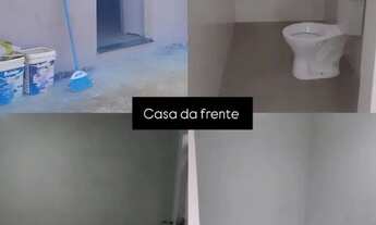 Imagem 3: Troco ou vendo casa