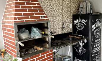 Imagem 6: Linda Casa à Venda - 2 Dormitórios + Escritório com Banheiro + Área Gourmet Completa