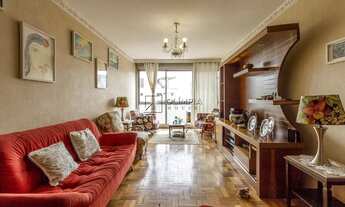 Imagem 2: Venda Apartamento 3 Dormitórios - 152 m² Bela Vista