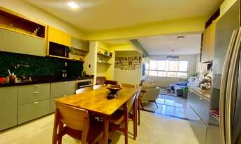 Imagem 5: Apartamento todo reformado no bairro grageru