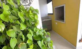 Imagem 4: Apartamento com 3 dormitórios à venda, 142 m² por R$ 1.200.000,00 - Edifício Metropolitan