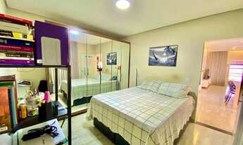 Imagem 4: Imóvel para venda possui 140 metros quadrados com 3 quartos em Recanto das Emas - Brasília