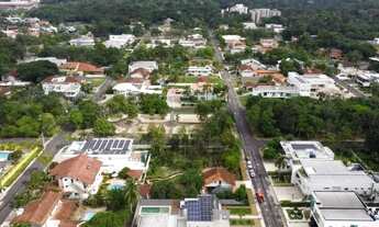 Imagem 4: Vendo Lote de esquina no Condomínio Itapuranga 3/ Aceita Financiamento Bancário