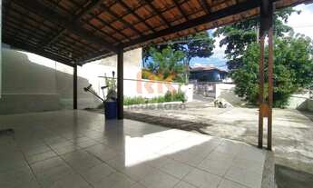 Imagem: CASA 4 QUARTOS