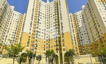 Imagem: Apartamento 02 dormitórios à venda no