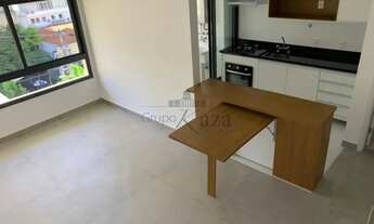 Imagem 4: Apartamento Duplex - Vila Madalena - 2 Suítes - 79m²