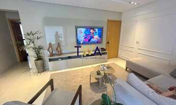 Imagem 3: Apartamento, Perfil, Vila da Serra, Nova Lima, 4 quartos, R$2.249.000,00, à venda na TWA I