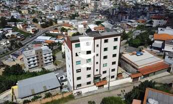 Imagem 2: Apartamento à venda em Barbacena com 2 dormitórios sendo 1 suíte no Diniz