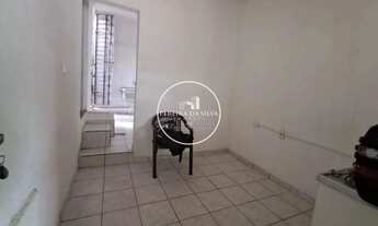 Imagem 2: Casa para locação com 3 comôdos em Jardim Germânia - São Paulo/SP