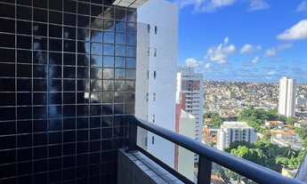 Imagem 3: Apartamento NOVO para venda com 58m², 2 quartos, 1 suíte em Casa Amarela