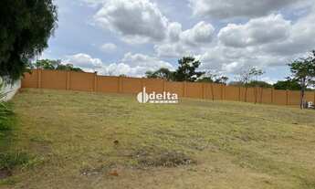 Imagem 6: Terreno disponível para venda no bairro Granja Marileusa em Uberlândia - MG