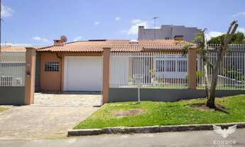 Imagem: Casa no SÃO BRAZ com 237m²