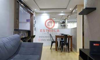 Imagem: Apartamento à Venda e Locação no Jardim