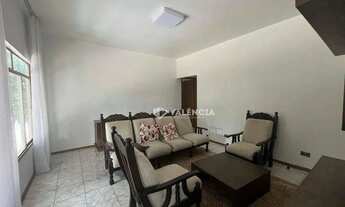 Imagem 5: Apartamento Mobiliado com 4 quartos para Locação por R$2.000,00 no Ed. Luzia - Rua Paraná