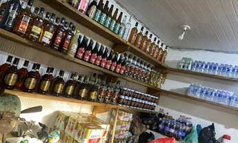 Imagem 4: Vendo ou troco depósito de bebidas