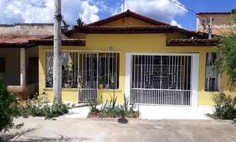 Imagem 2: VENDA - CASA TÉRREA 120M² - RIACHO DA CRUZ - JANUÁRIA-MG