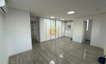 Imagem 4: Andar corrido para aluguel, 1 vaga, Savassi - Belo Horizonte/MG