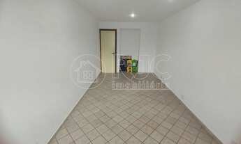 Imagem 4: Imóvel para venda possui 30 metros quadrados em Tijuca - Rio de Janeiro - RJ