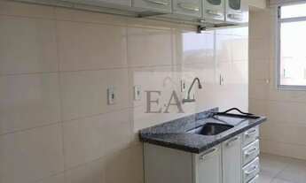 Imagem 4: Apartamento para alugar, 54 m² por R$ 2.300,00/mês - Colinas da Mantiqueira - Bragança Pau