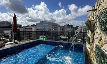 Imagem: Cobertura Duplex Incrível a 2 Quadras do