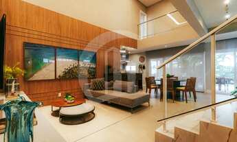 Imagem 4: OPORTUNIDADE ÚNICA! Casa de Alto Padrão à Venda no Condomínio Thay Residence, O Seu Refúgi