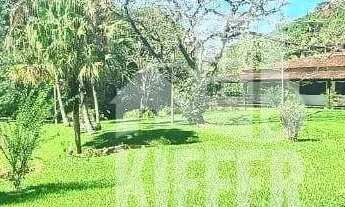 Imagem 6: Fazenda com 4 dormitórios à venda, 822800 m² por R$ 12.000.000,00 - Imbaú - Silva Jardim/R