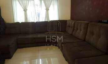 Imagem 5: Sobrado para aluguel, 3 quartos, 1 suíte, 2 vagas, Pauliceia - São Bernardo do Campo/SP