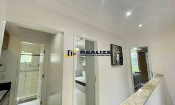 Imagem 5: No Condomínio Vert Vita Magnífica Casa de Condomínio 03 Qts 01 Suíte Closet 135 M² Nascen