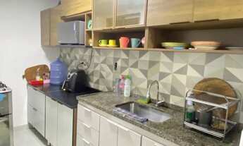 Imagem 4: Temporada Casa com 1 dormitório