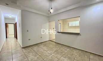 Imagem 3: Apartamento para alugar no Santa Cecília, Paulínia - 100 m², 2 quartos, por R$2.300,00