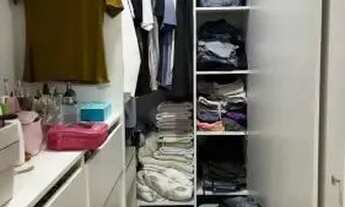 Imagem 3: Casa na águas brancas