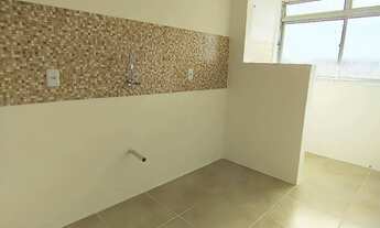 Imagem 6: Apartamento 2 dormitórios com vaga