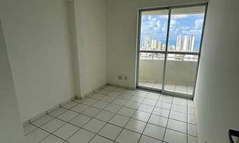 Imagem 2: Apartamento à Venda - Condomínio Estrela do Atlântico, Ponta Negra