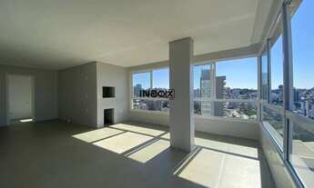 Imagem: INBOX CIA IMOBILIÁRIA VENDE APARTAMENTO