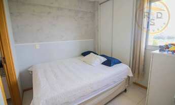 Imagem 7: Apartamento de 1 quarto à venda Residencial Vintage Manacá, Águas Claras