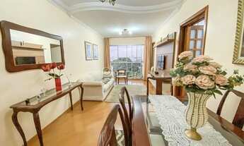 Imagem 5: Apartamento à venda em Campinas, Parque Industrial, com 3 quartos, com 92 m², Parque Ville