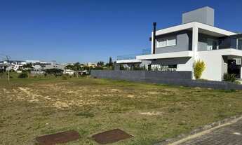 Imagem: Melhor terreno plano Jardim Ingleses condomínio