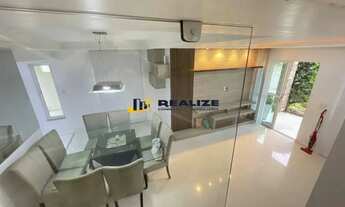 Imagem 4: No Condomínio Vert Vita Magnífica Casa de Condomínio 03 Qts 01 Suíte Closet 135 M² Nascen