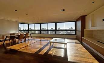 Imagem 6: Alto Padrão na Cidade Alta 3 Dormitórios, Suíte com Banheira e Vista Oeste