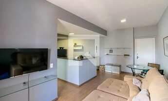 Imagem 4: Apartamento à Venda - Savassi, 1 Quarto, 50 m2