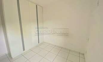 Imagem 4: Apartamento Padrão em São Carlos