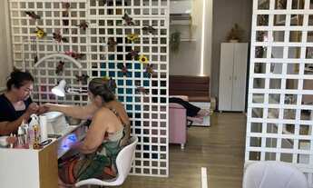 Imagem 2: Repasse de loja feminina