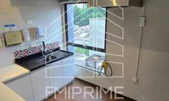 Imagem 7: PRÉDIO COMERCIAL DE 3 PAVIMENTOS COM 19 VAGAS - NA LAPA / VILA ROMANA