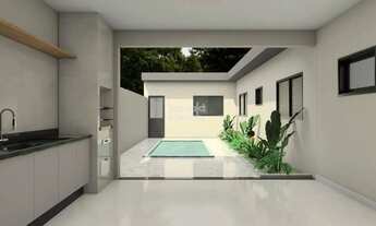 Imagem 10: Casa de condomínio - Térrea com 3 quartos à Venda, Helena Maria - Sorocaba